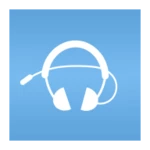 listen everywhere android application logo